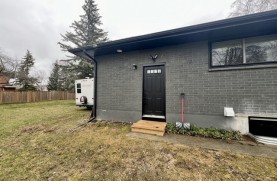 11 Golfview Dr. Collingwood, ON Bachelor Unit