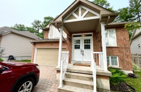 32 Rose Valley Way, Wasaga Beach