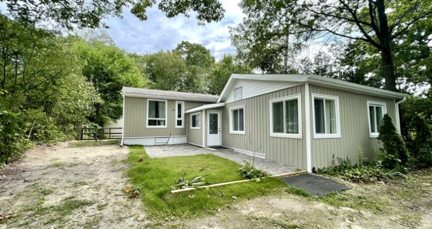 1409 River Rd. West Wasaga Beach