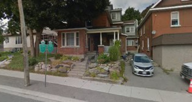 18 Coldwater Rd #3