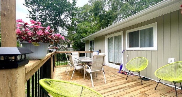 1409 River Rd. West Wasaga Beach