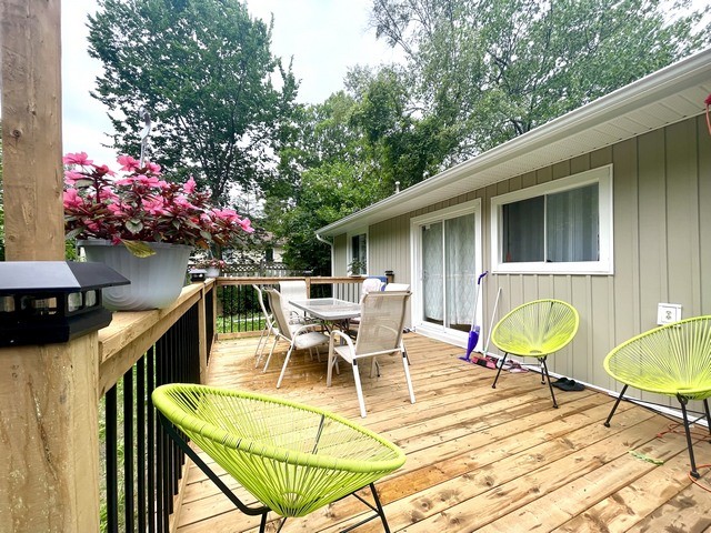 1409 River Rd. West Wasaga Beach