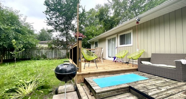 1409 River Rd. West Wasaga Beach