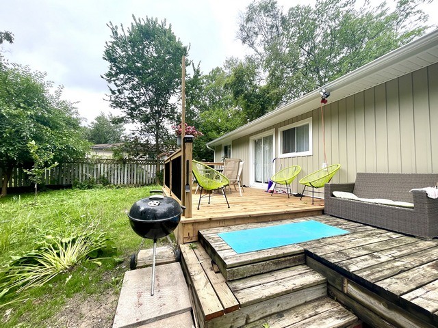 1409 River Rd. West Wasaga Beach