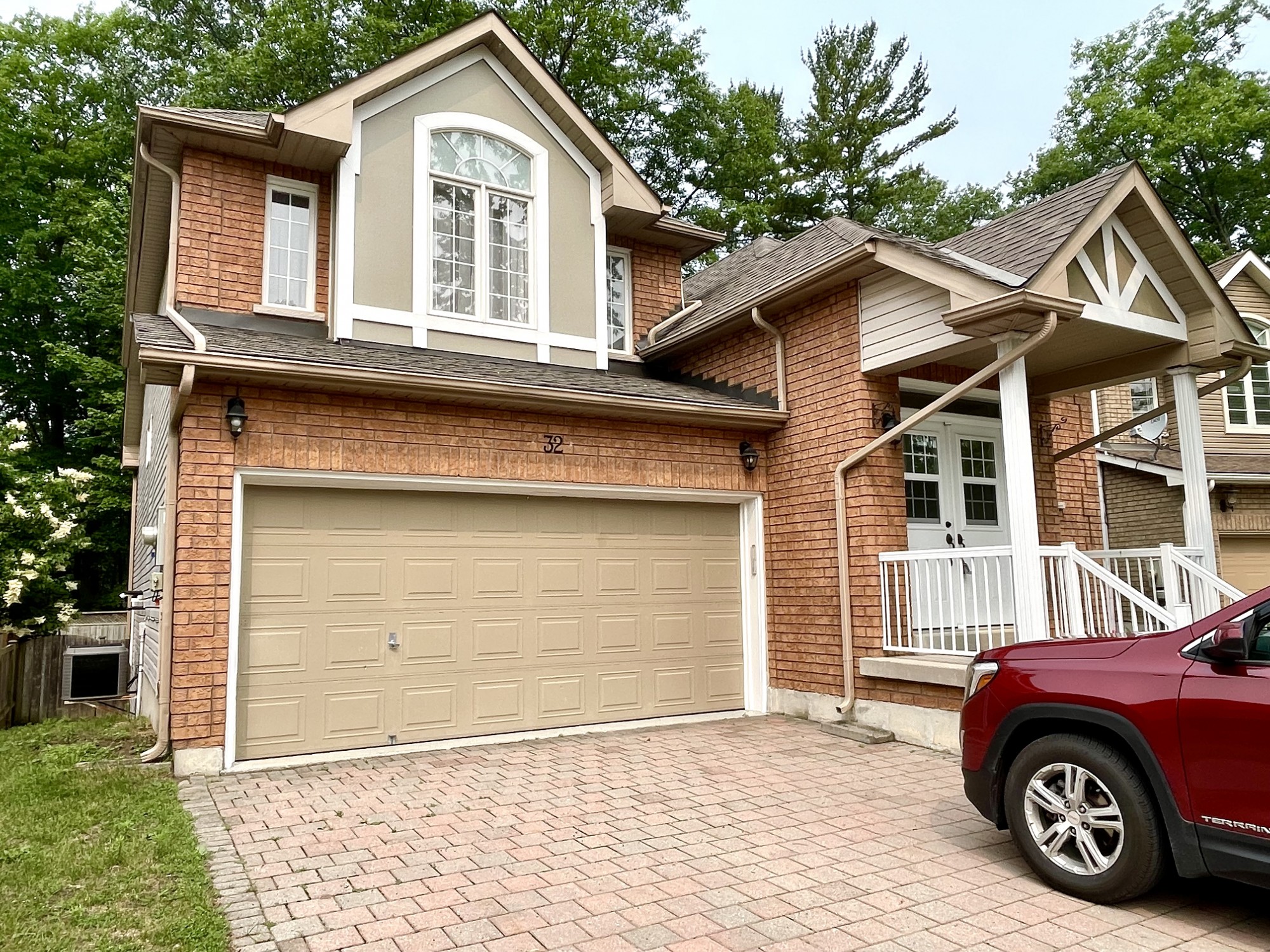 32 Rose Valley Way, Wasaga Beach