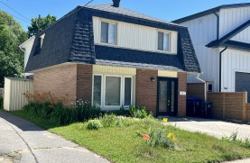 251 St. Paul St, Unit A, Collingwood